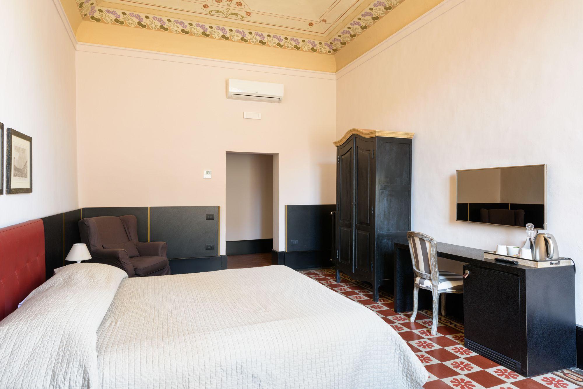 La Terrazza Sul Campo-Rooms Only Σιένα Εξωτερικό φωτογραφία